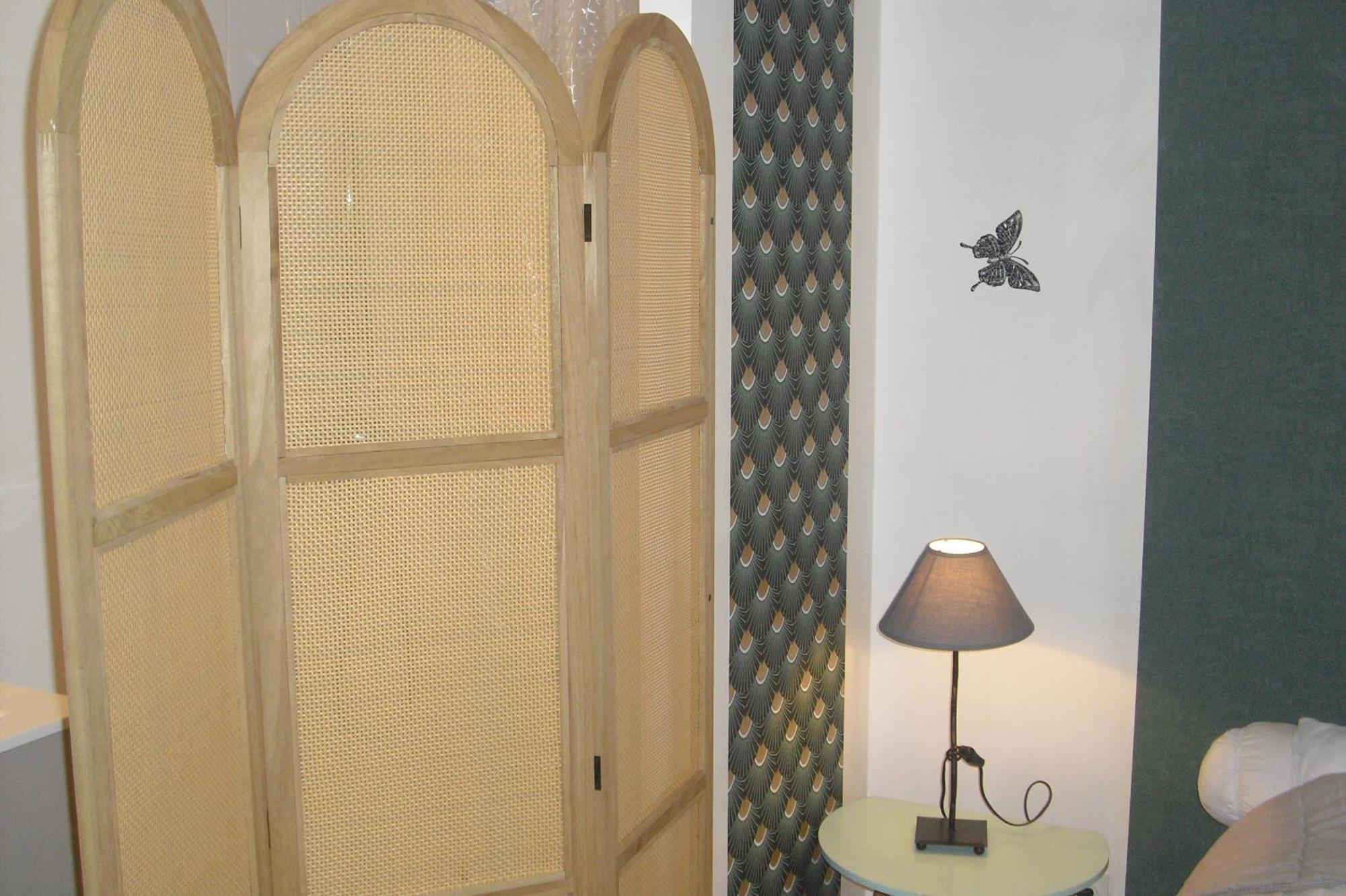Villa Lou Mas Li Pitchoun "Le Poirier" Gordes Esterno foto