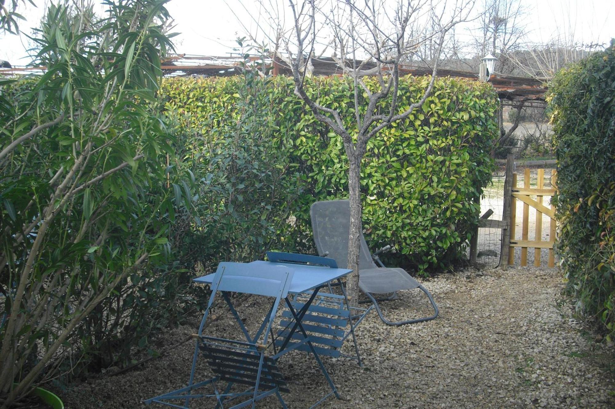 Villa Lou Mas Li Pitchoun "Le Poirier" Gordes Esterno foto