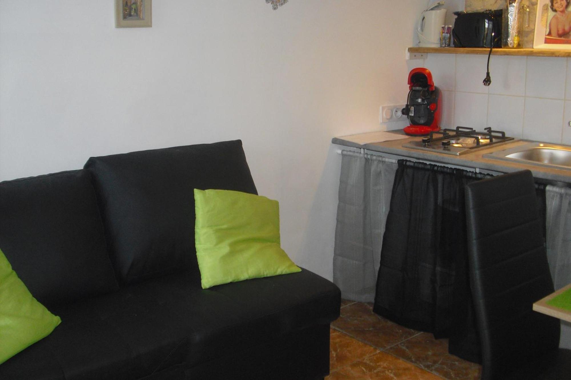 Villa Lou Mas Li Pitchoun "Le Poirier" Gordes Esterno foto