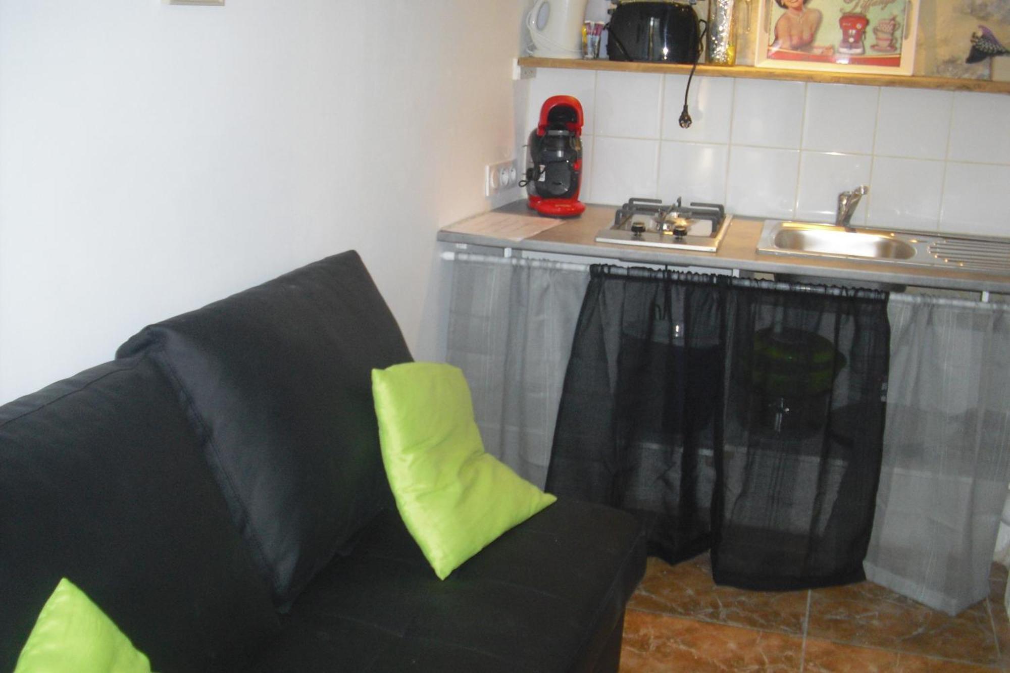 Villa Lou Mas Li Pitchoun "Le Poirier" Gordes Esterno foto