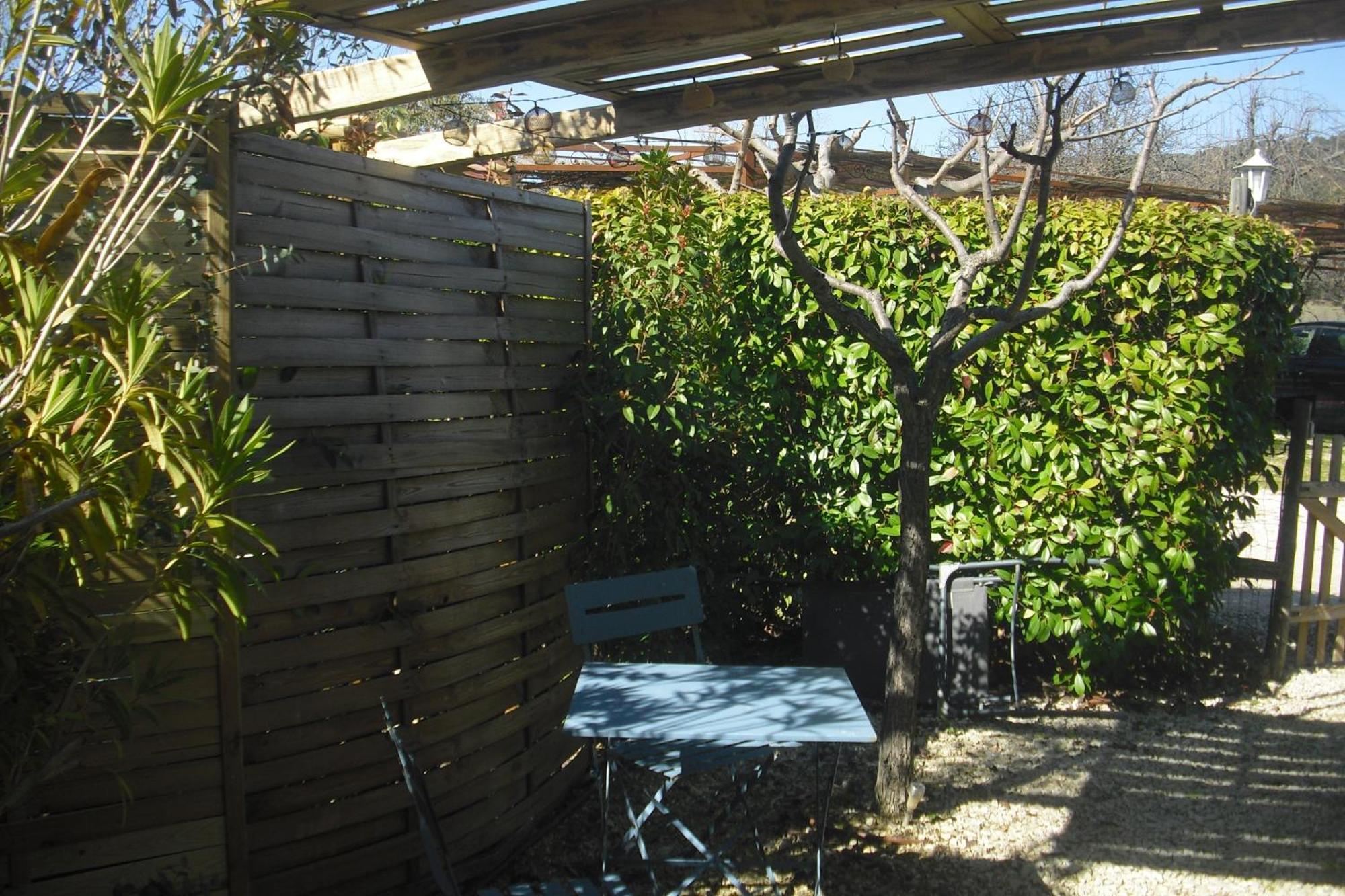 Villa Lou Mas Li Pitchoun "Le Poirier" Gordes Esterno foto